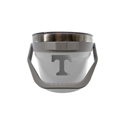 Tennessee Volunteers 7.2L Double Wall Ice Bucket
