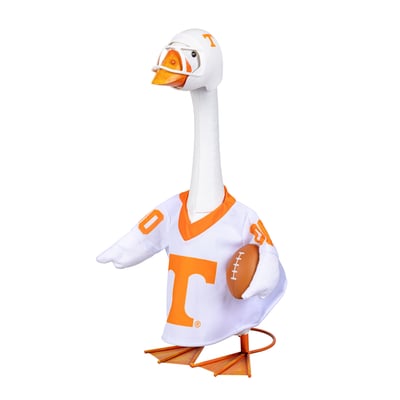 Tennessee Volunteers Game Day Porch Goose Uniform Outfit Set