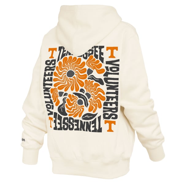 Sweatshirt Tennessee State Orange – Plaid Design – Homme Femme Enfant – Confort Et Style Décontracté