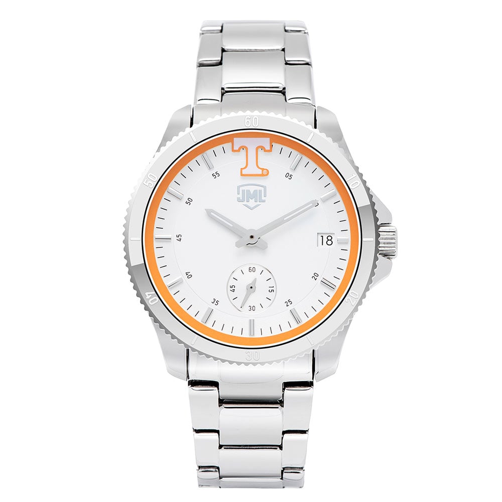 Women’s Watch TN Vols Tennessee Volunteers Fantom Sport Womens Watch - BLACK main image 3