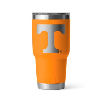 Tennessee Volunteers YETI 30oz. Rambler Tumbler