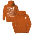 Tennessee Orange