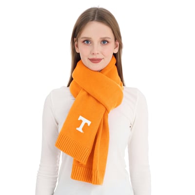 Tennessee Volunteers ZooZatz Posh Knit Scarf
