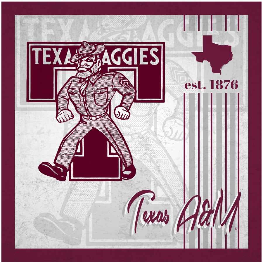 Aggie Asce Aggies
