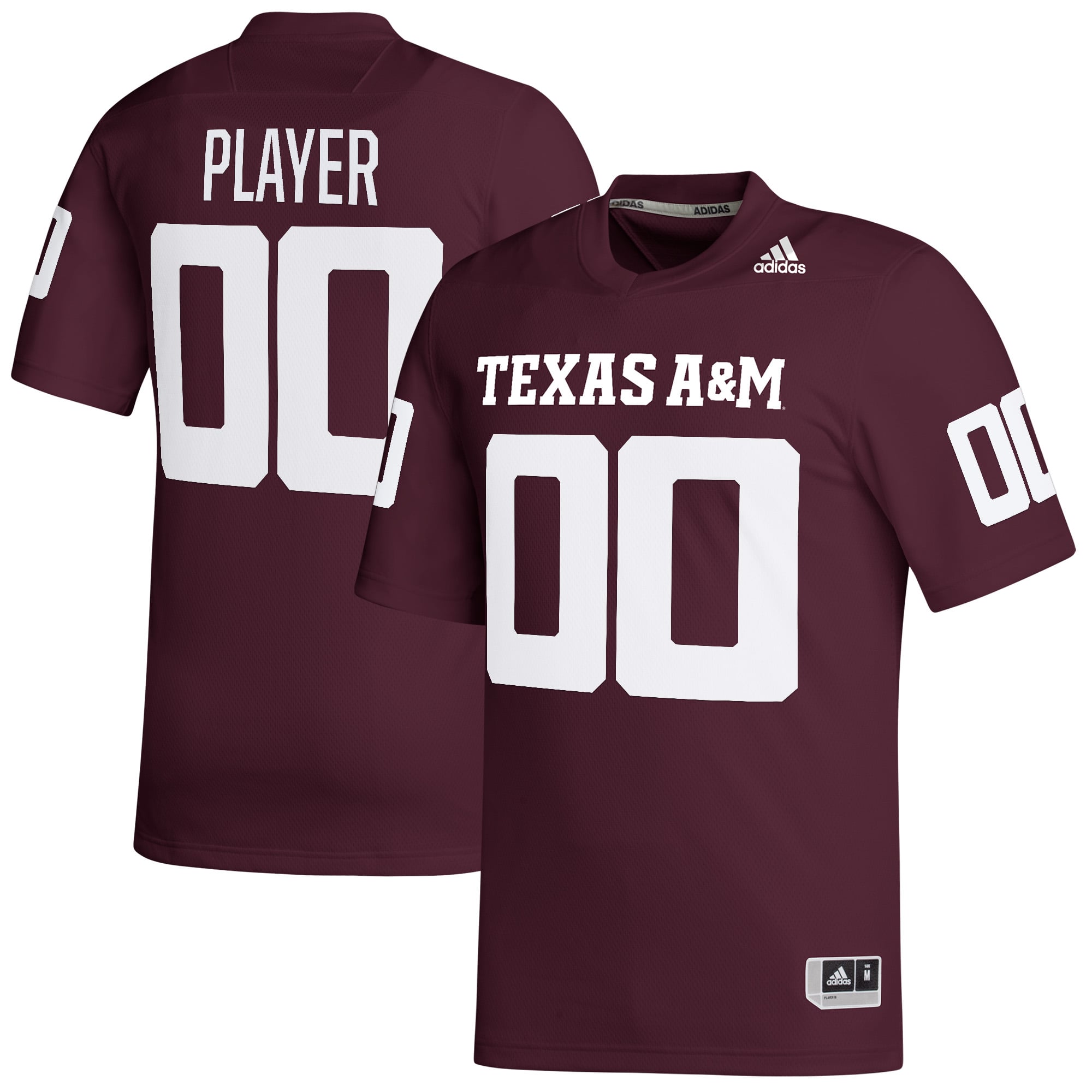 Shockweb Adidas Football Uniforms