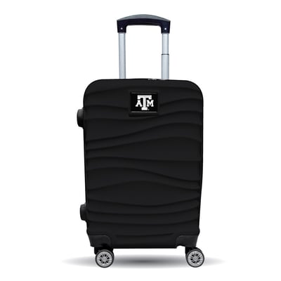 Texas A&M Aggies MOJO Color Blitz Carry-On Hardcase Spinner Luggage