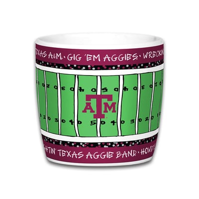 Texas A&M Aggies 30oz. Stadium Mug