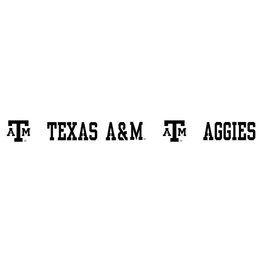 Texas A&M Aggies Fire Pit