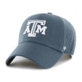 Athletic Heather Navy