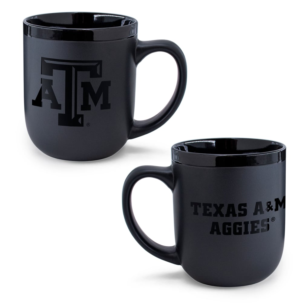 Texas A&M Aggies WinCraft 17oz. Ceramic Mug