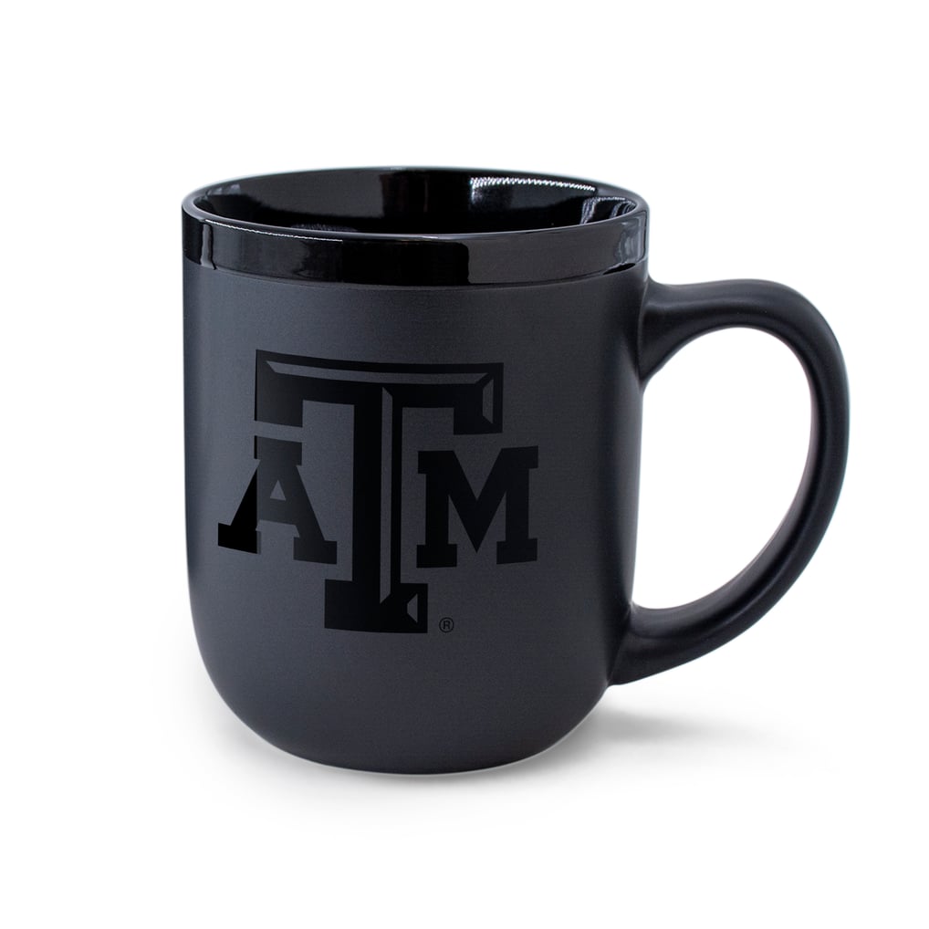 Texas A&M Aggies WinCraft 17oz. Ceramic Mug