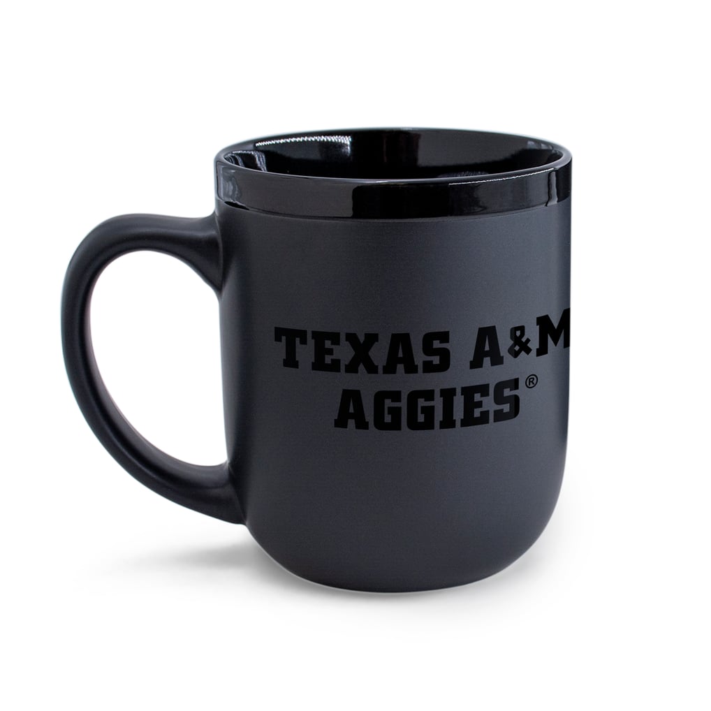 Texas A&M Aggies WinCraft 17oz. Ceramic Mug