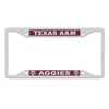 License Plate Frames