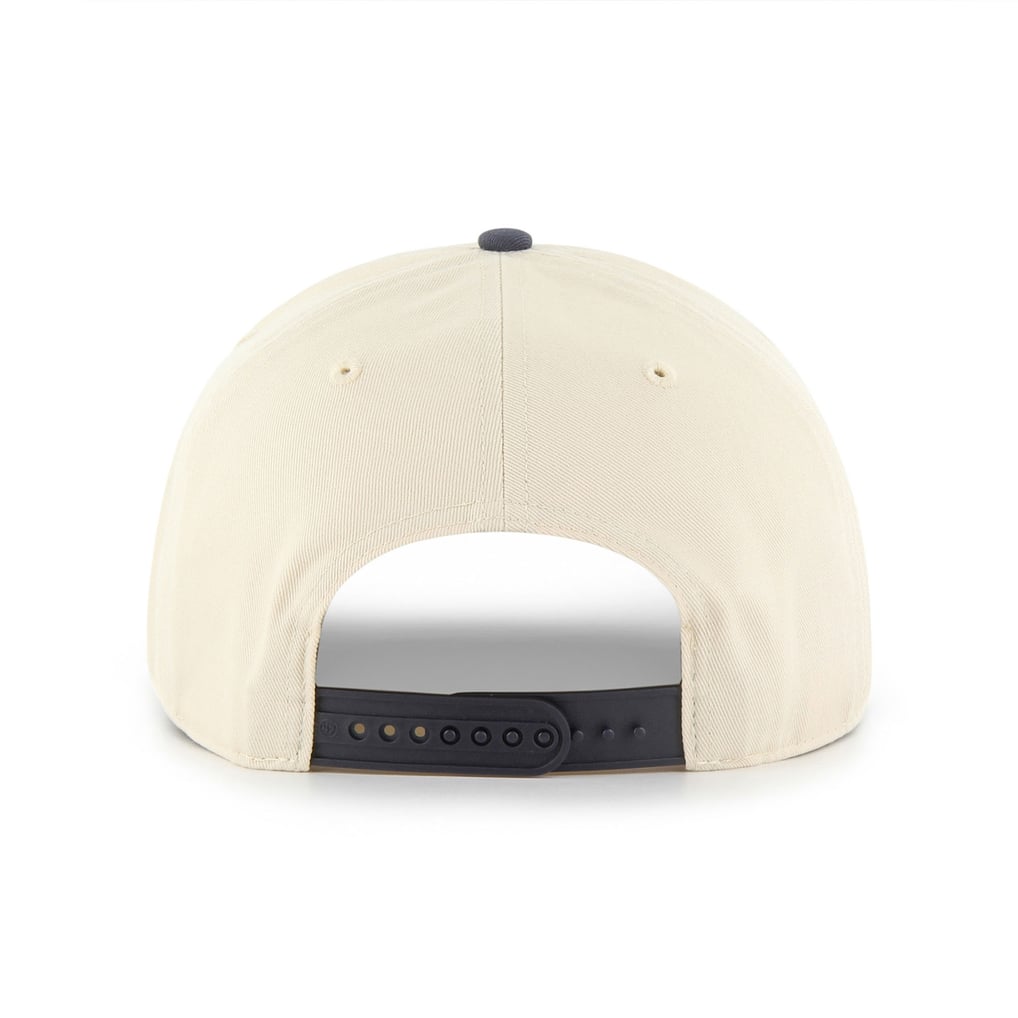  Texas Longhorns '47 Unstructured Hitch Hat - Natural