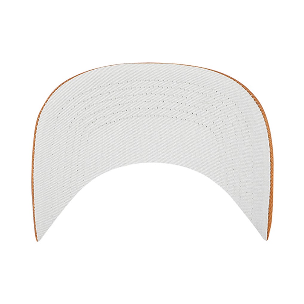 Texas Longhorns '47 Prime Play Hitch Adjustable Hat - White