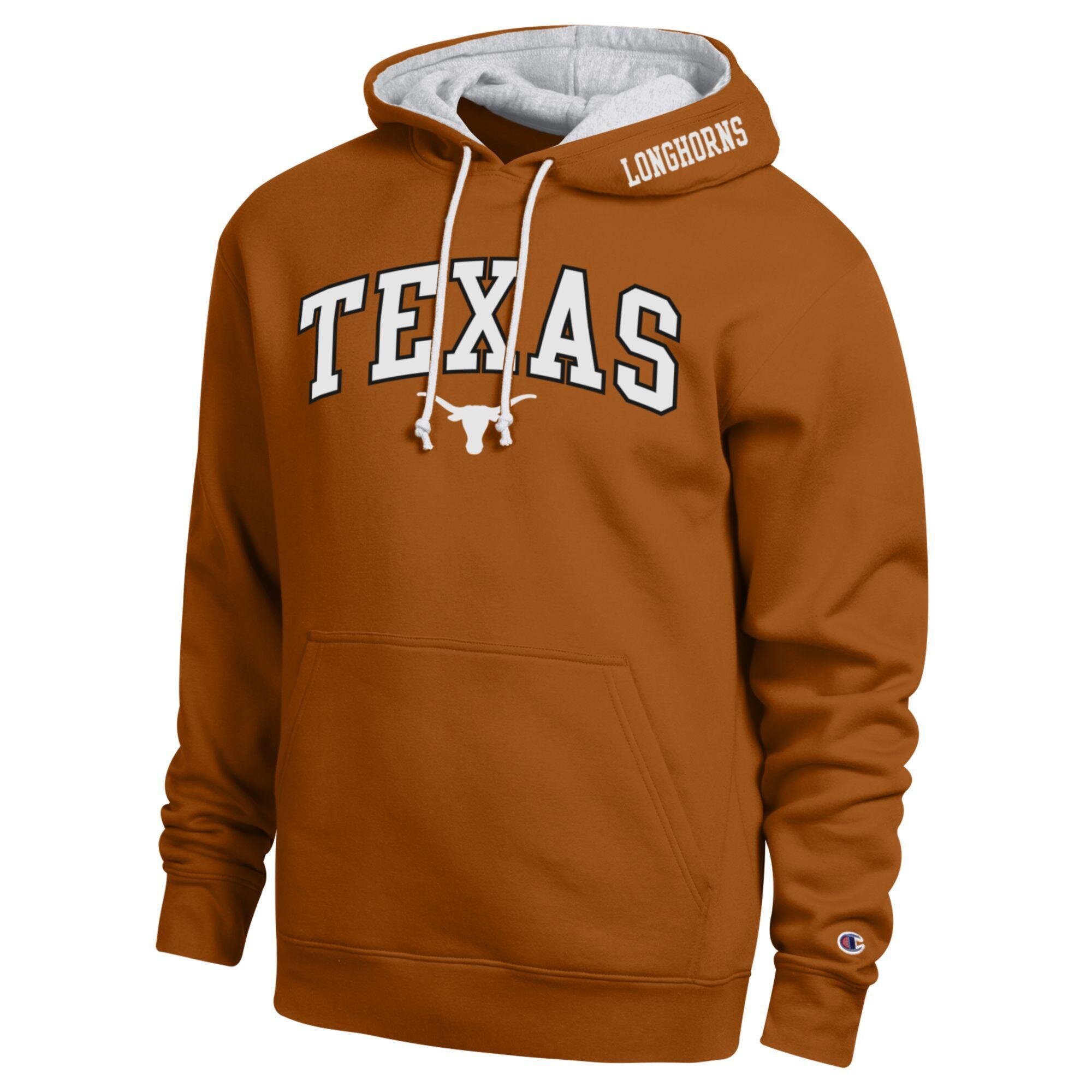 Texas Orange