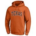 Texas Orange