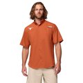 Texas Orange