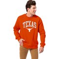 Texas Orange