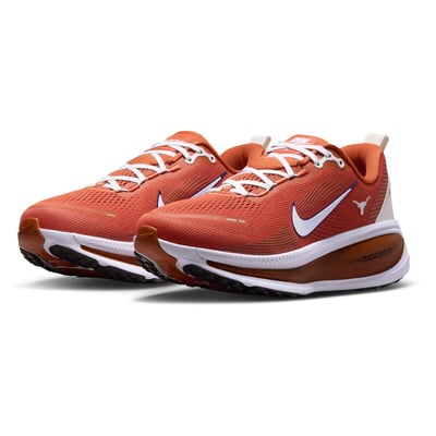 Texas Longhorns Nike Vomero 18 Running Shoes