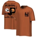 Texas Orange