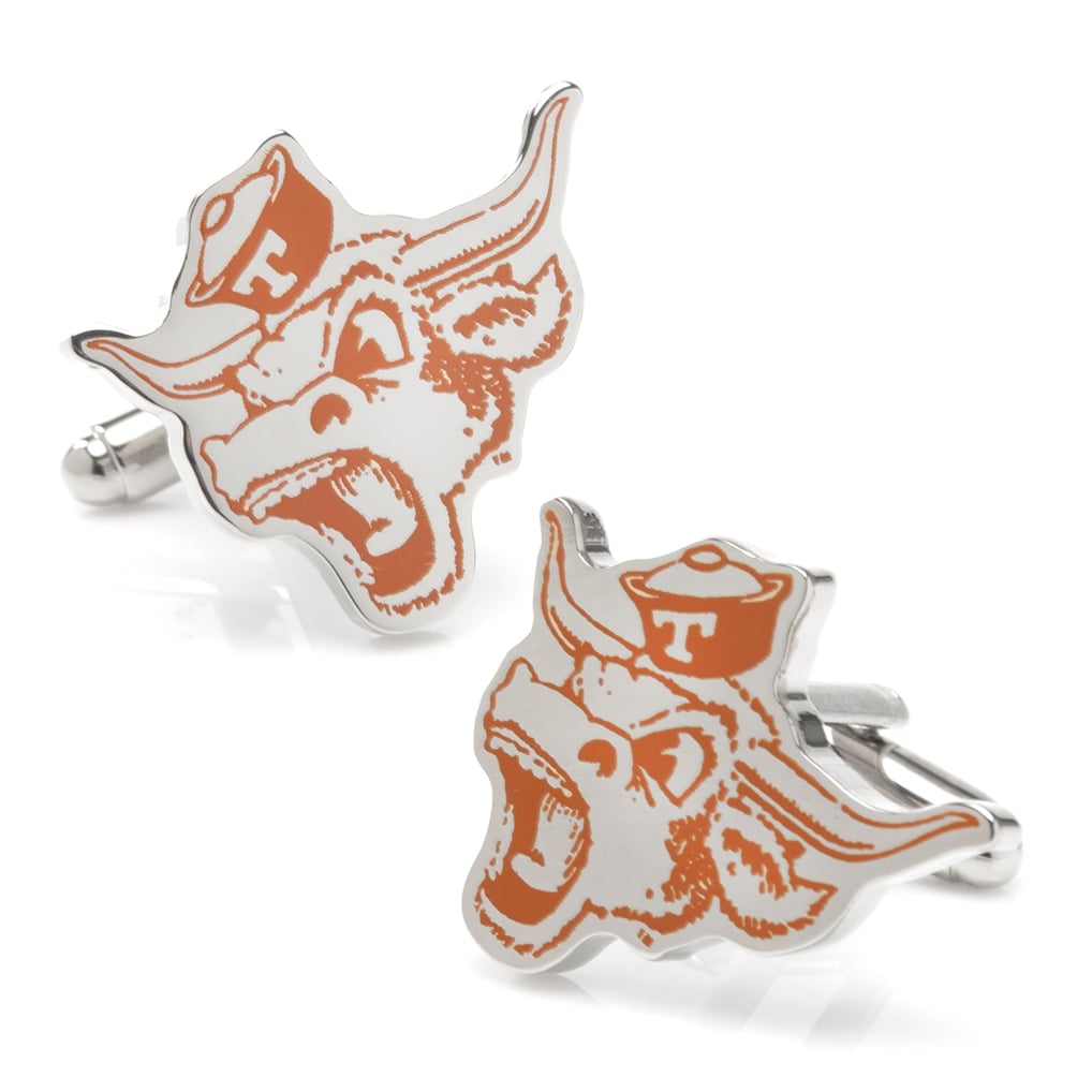 Texas Longhorns Cufflinks