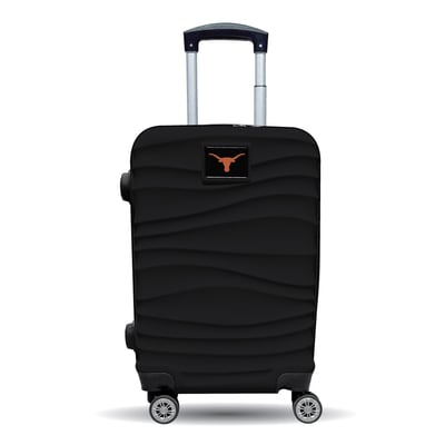 Texas Longhorns MOJO Color Blitz Carry-On Hardcase Spinner Luggage