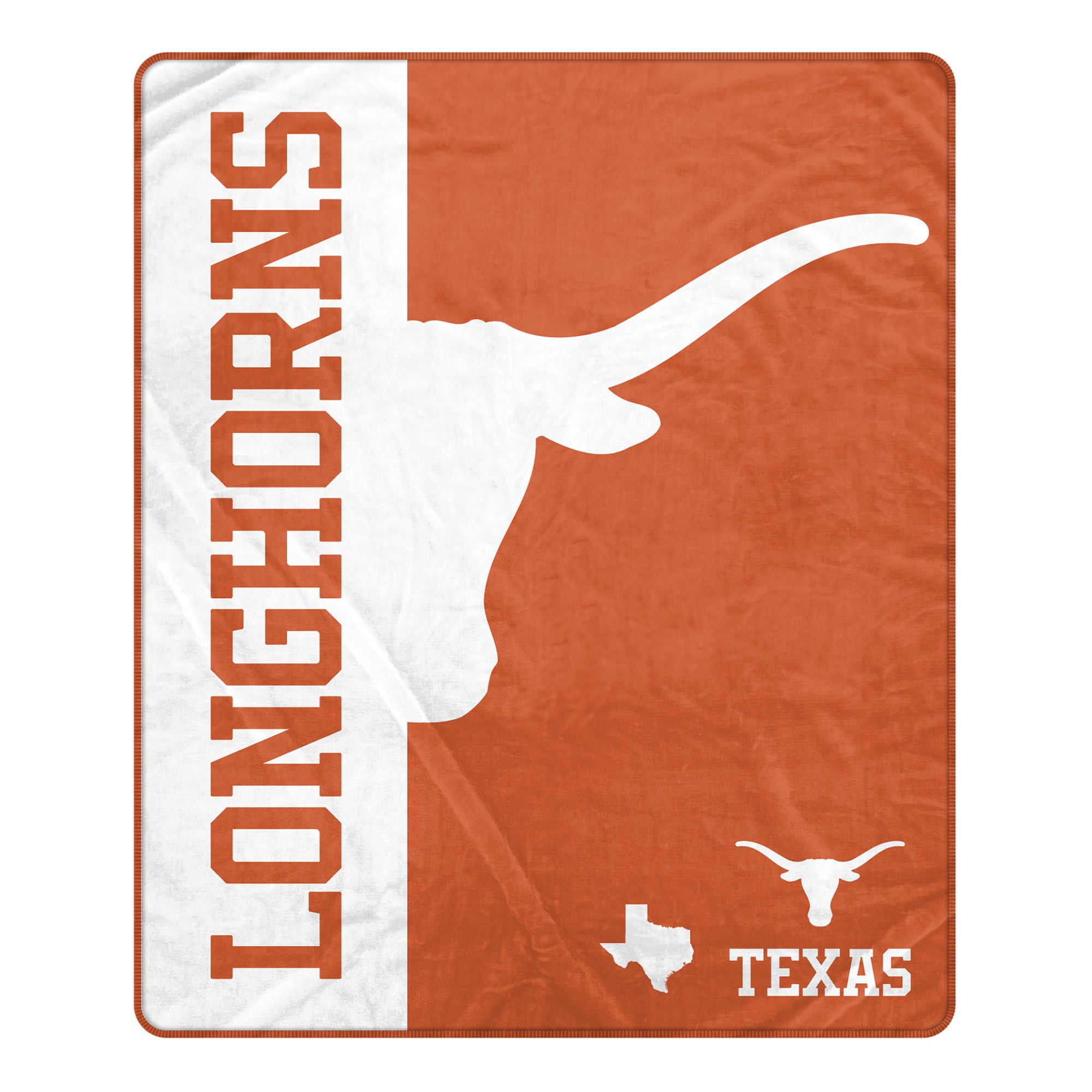 UT Austin Blanket Hoodie