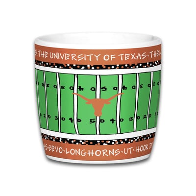 Texas Longhorns 30oz. Stadium Mug