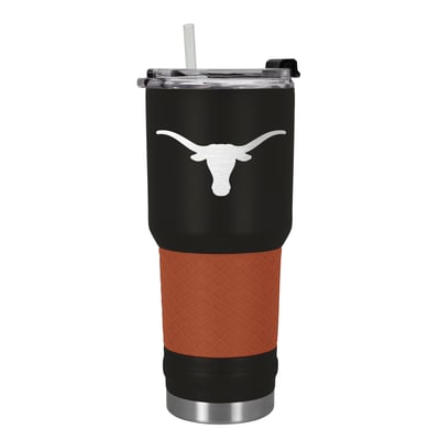 Texas Longhorns 34oz. Draft Tumbler