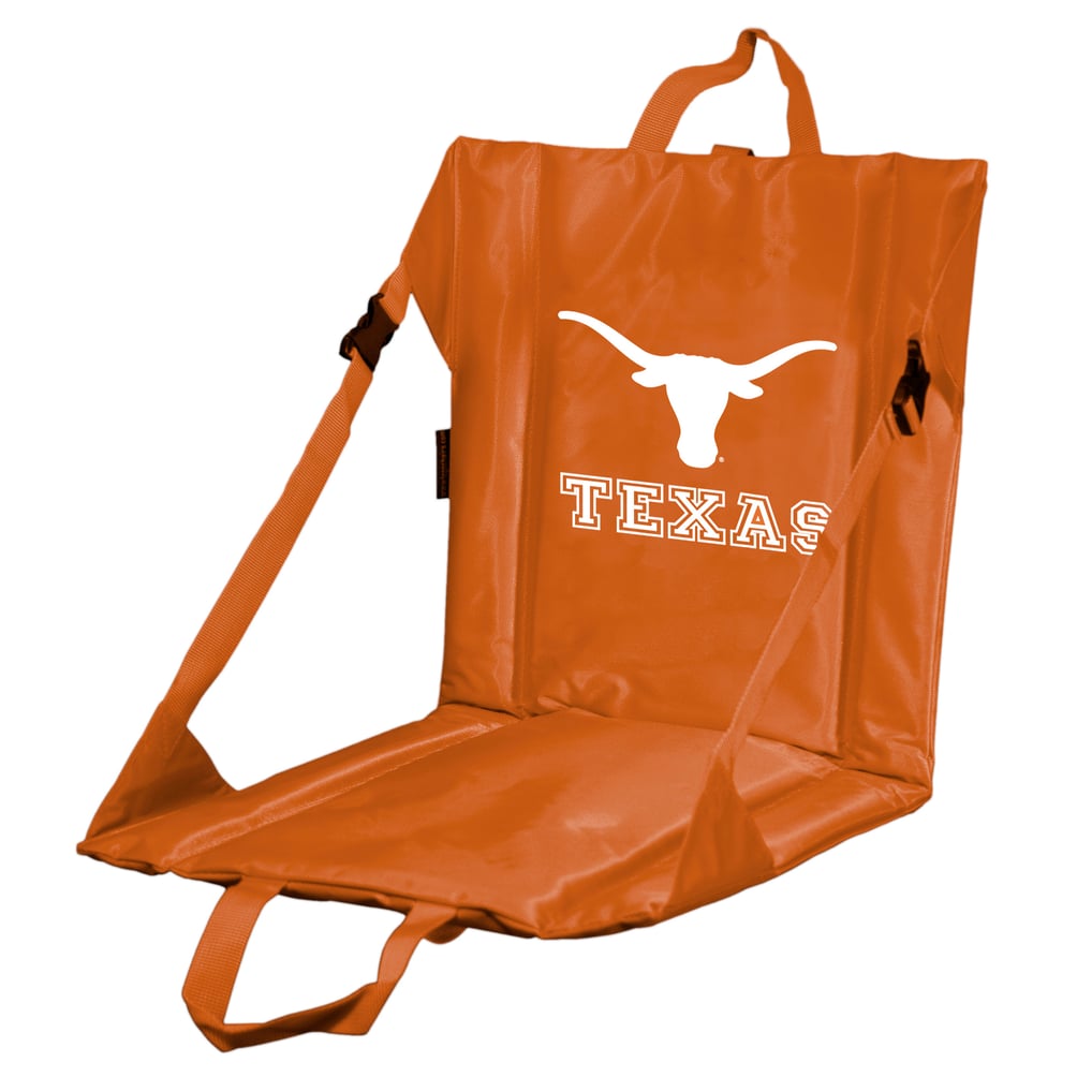 Texas Longhorns Stadium Seat