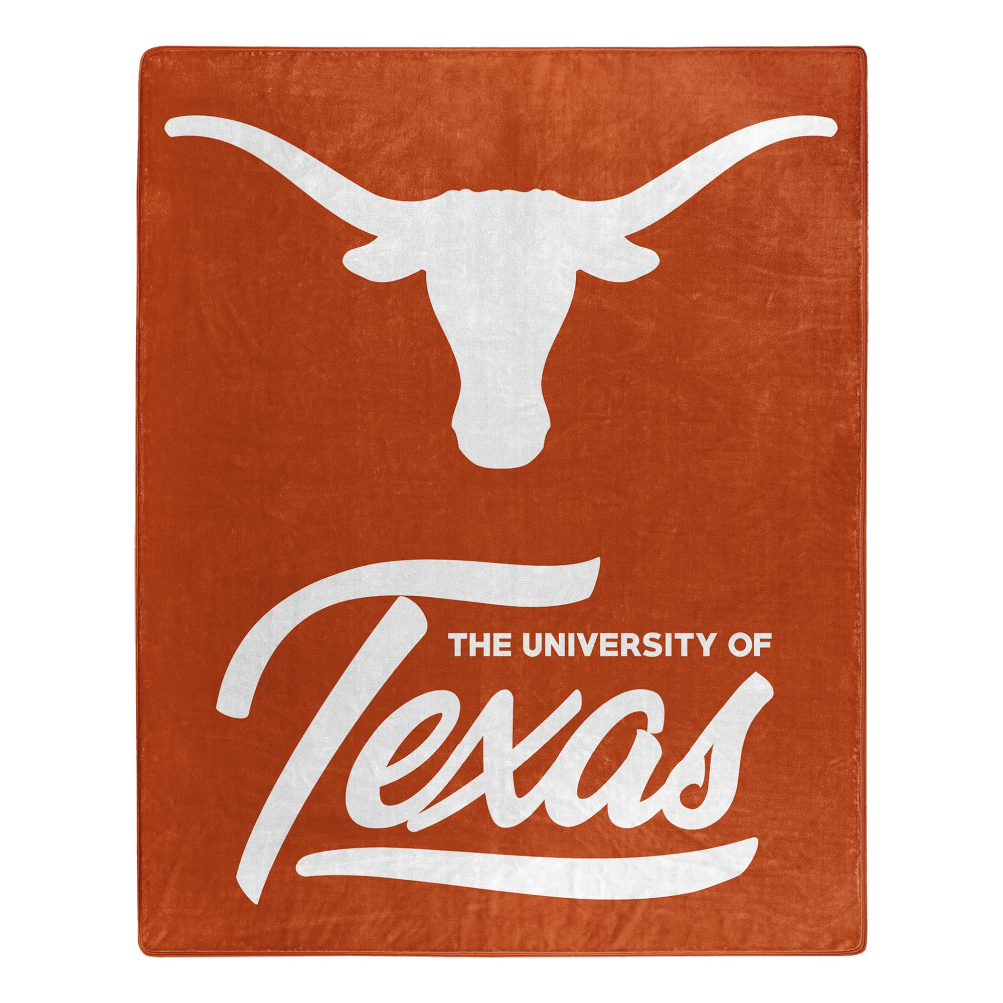 UT Custom Name Pillows