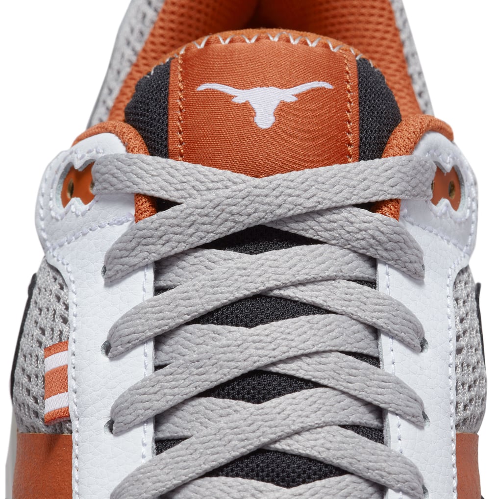 Texas Longhorns Nike Unisex Air Max SYSTM Shoe - Black display picture 1