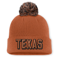 Texas Orange
