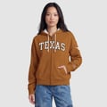 Texas Orange