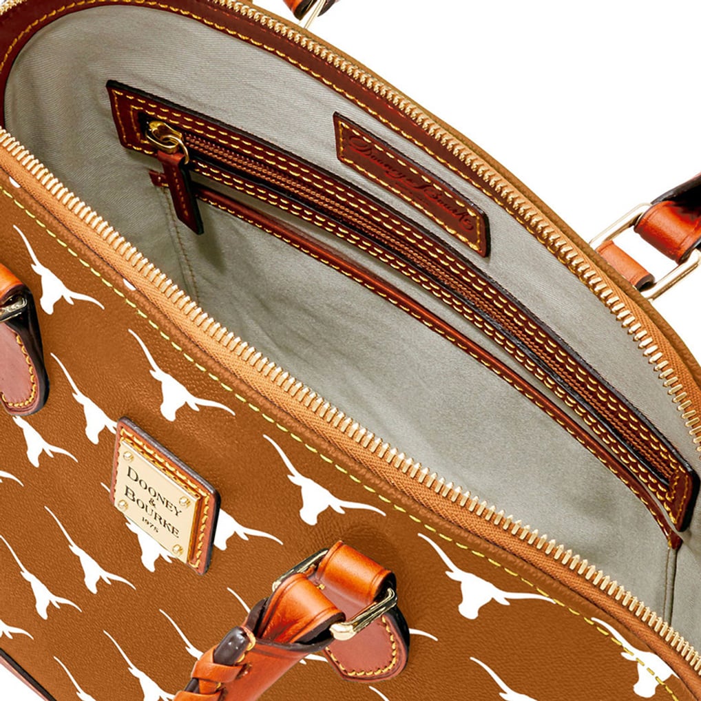 Texas Longhorns Dooney & Bourke Women display picture 3