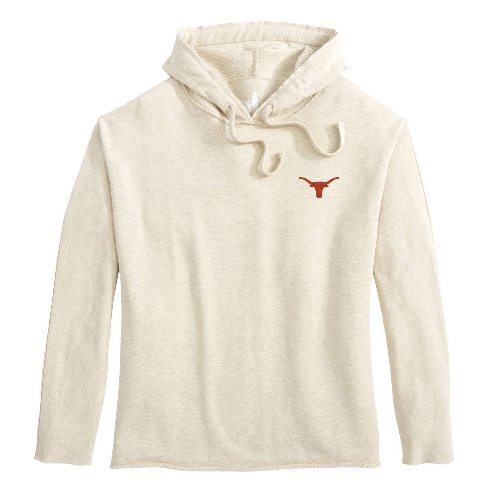 UT Austin Hoodie Grey
