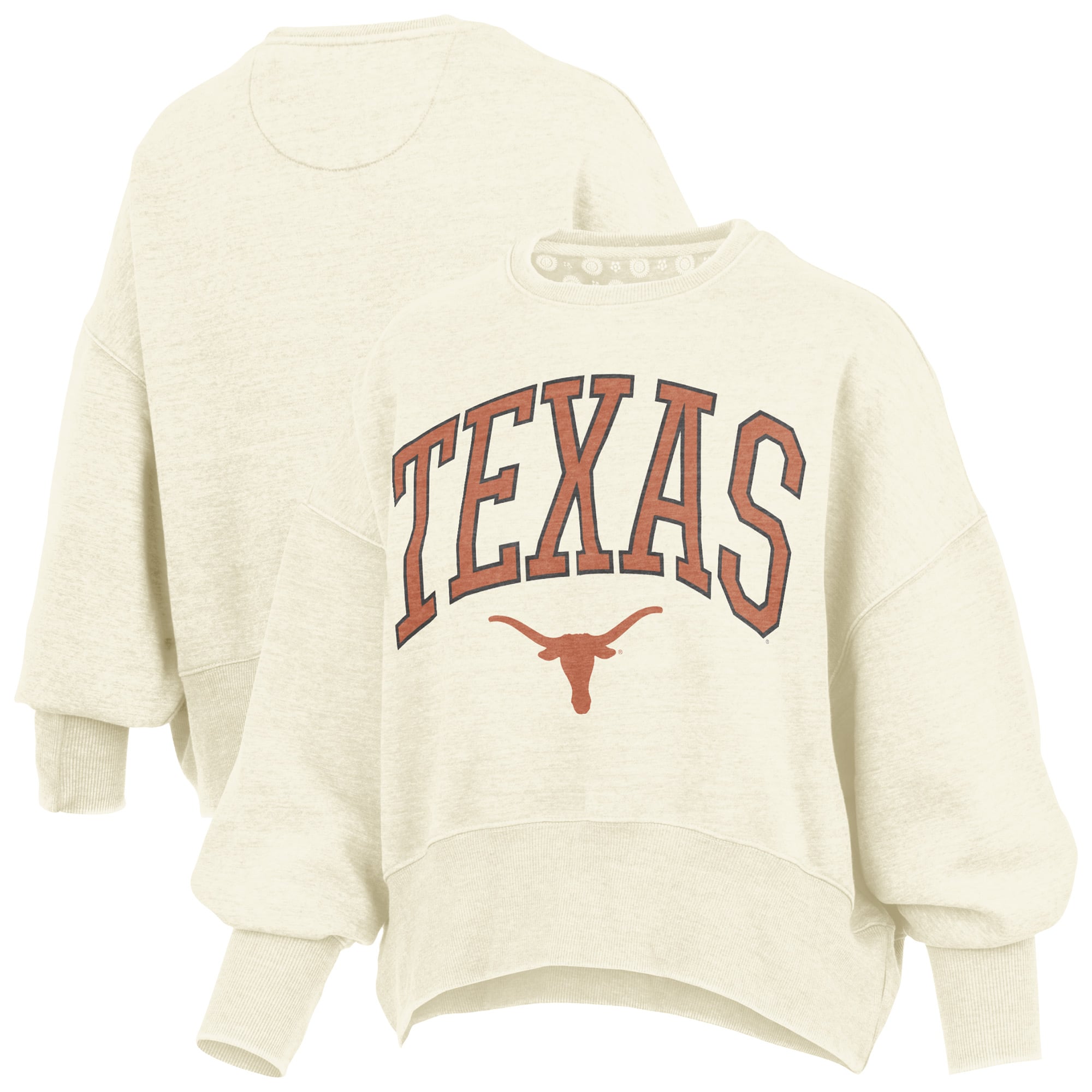 UT Austin Crewneck