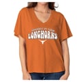 Texas Orange
