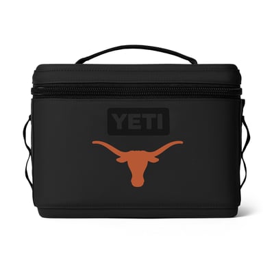 Texas Longhorns YETI Daytrip 9L Insulated Box