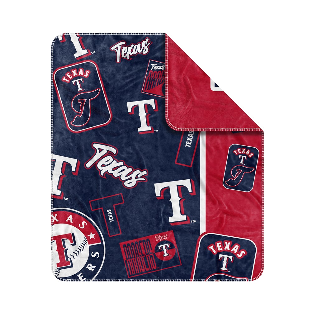 Texas Rangers 50