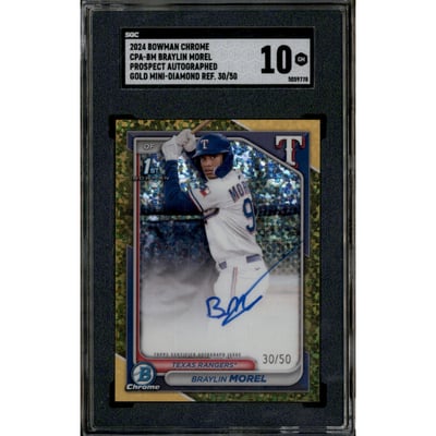 Balle De Baseball Collector Texas Rangers 1994 - Occasion Rare PRÉÉQUIPÉE