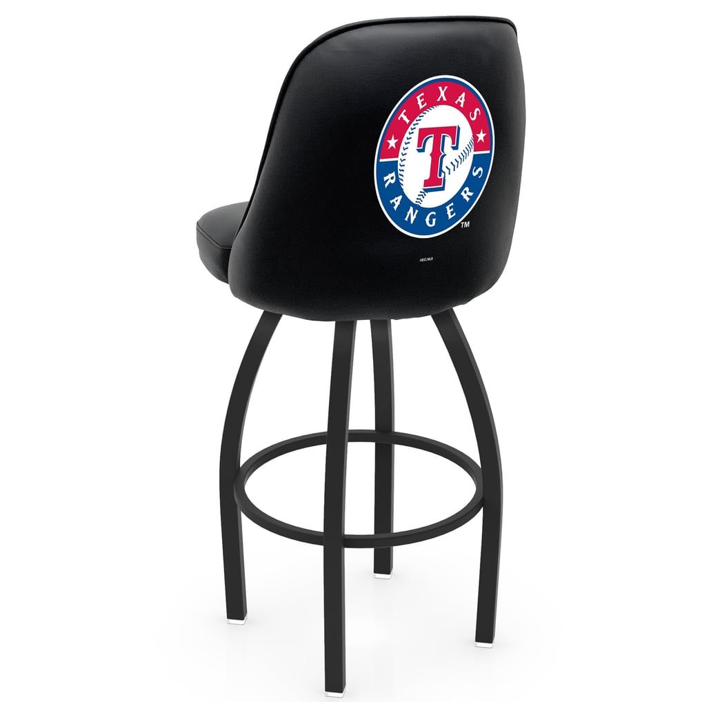 Texas Rangers Black 36