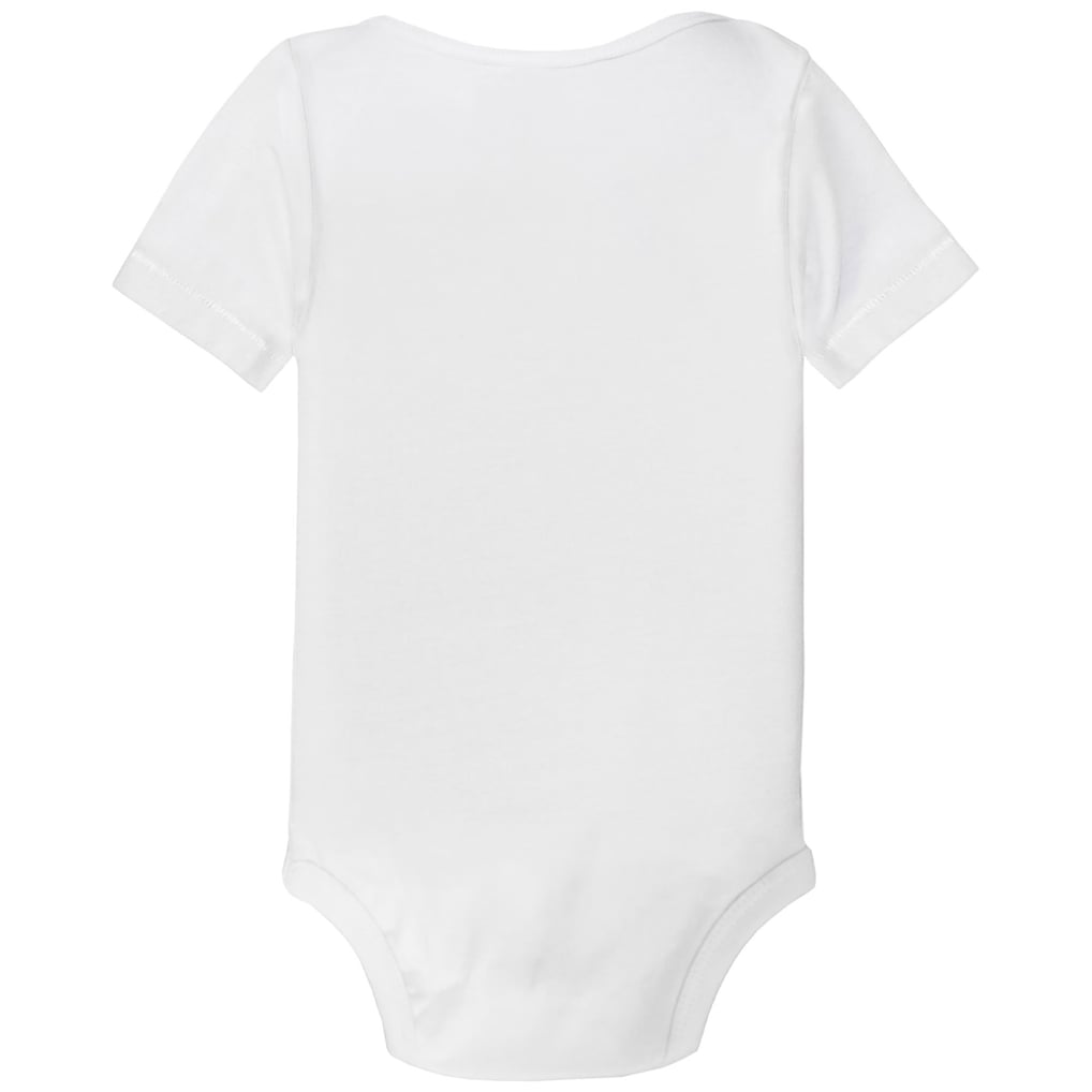 Texas Rangers Tiny Turnip Infant Gnomes Bodysuit - White
