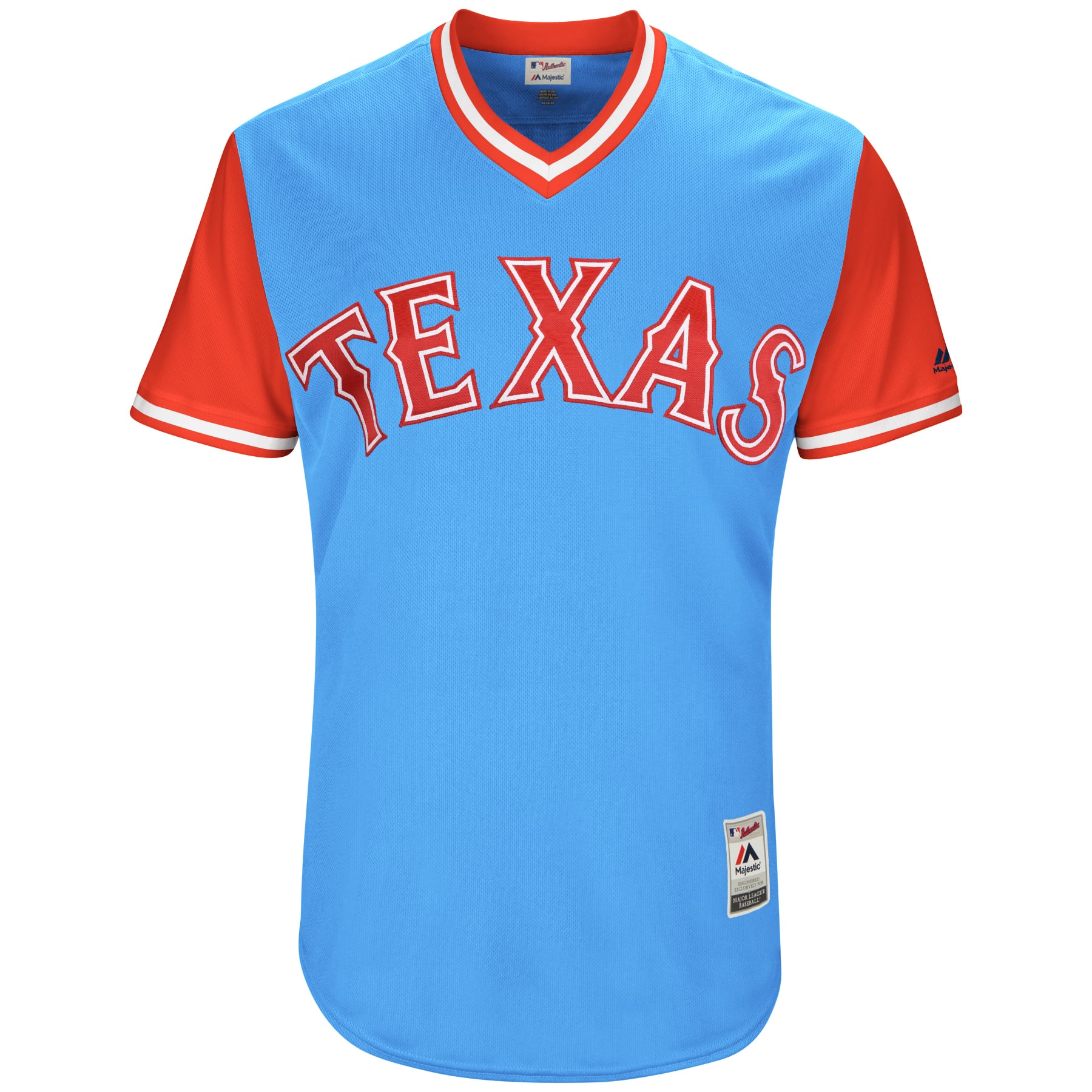 Men's Texas Rangers Joey Gallo 