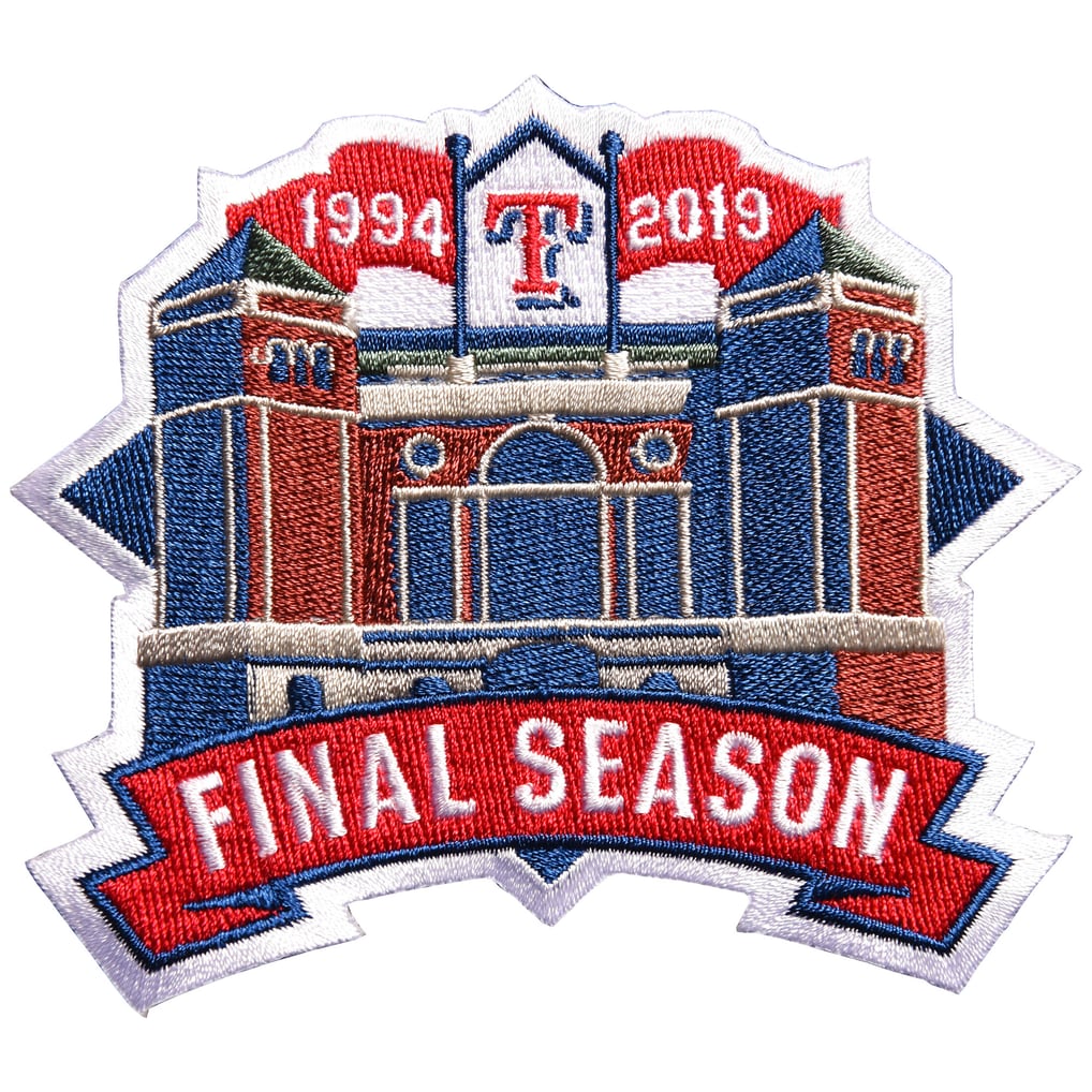 Texas Ranger Pach Men's Texas Rangers Nomar Mazara Majestic White Final Season Stadium ...