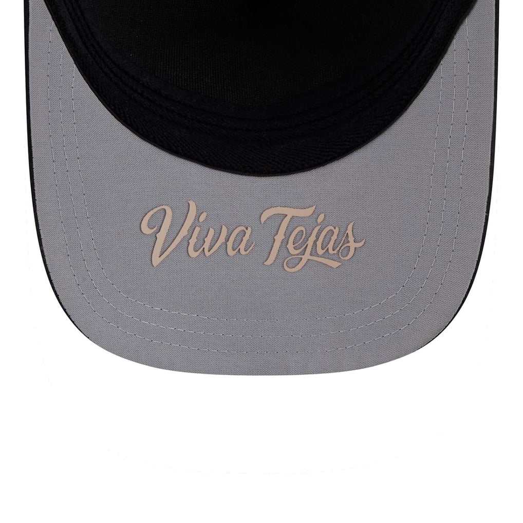 Men's Texas Rangers New Era Red/Black 2026 City Connect M-Crown A-Frame ...