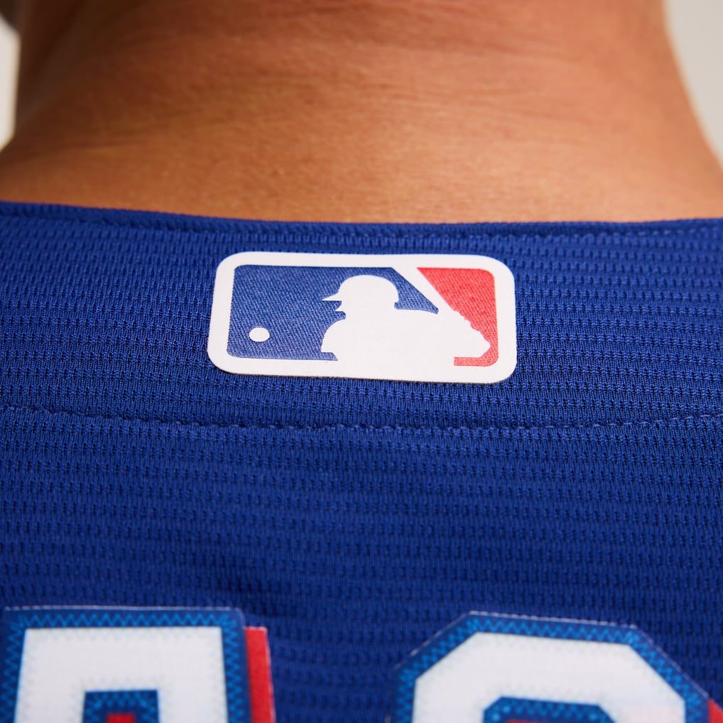 Corey Seager Texas Rangers Nike Alternate 2 Replica Jersey - Royal