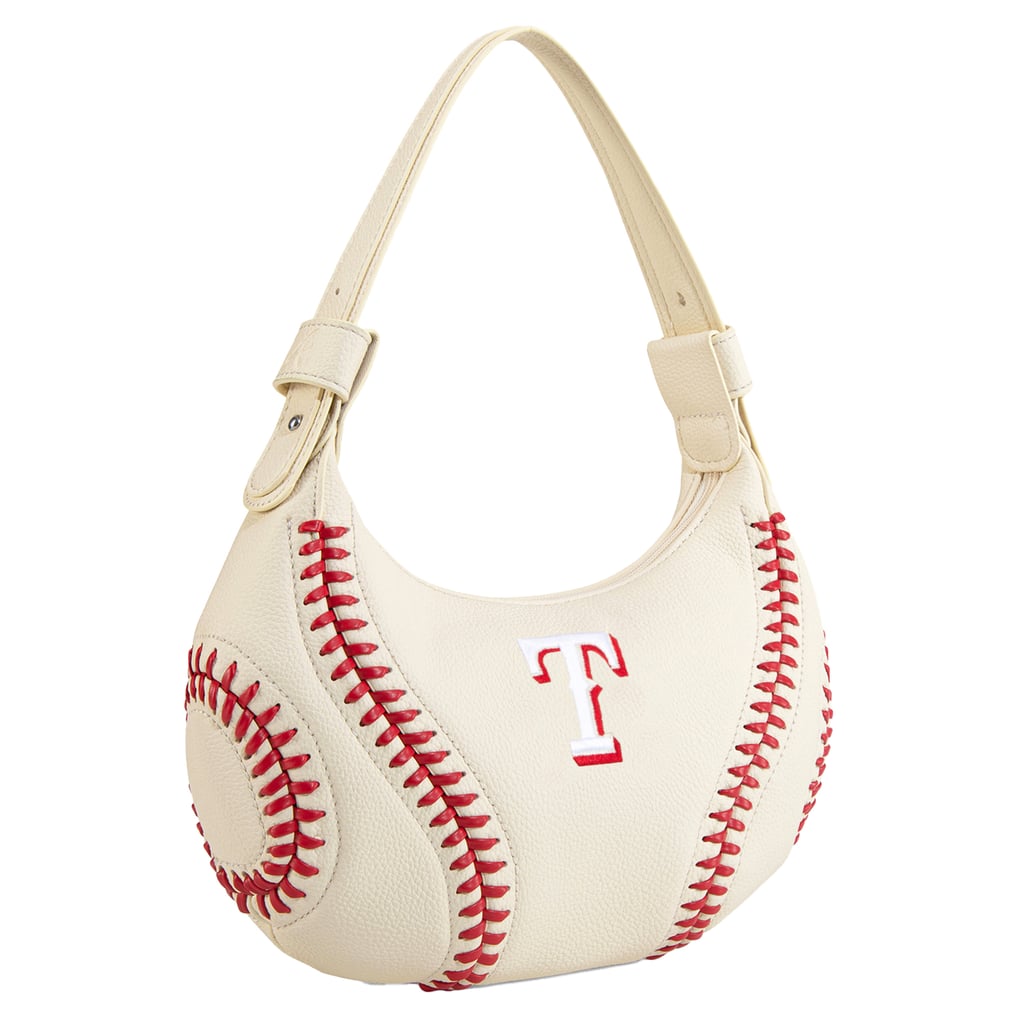  Texas Rangers Montana West Shoulder Hobo Bag