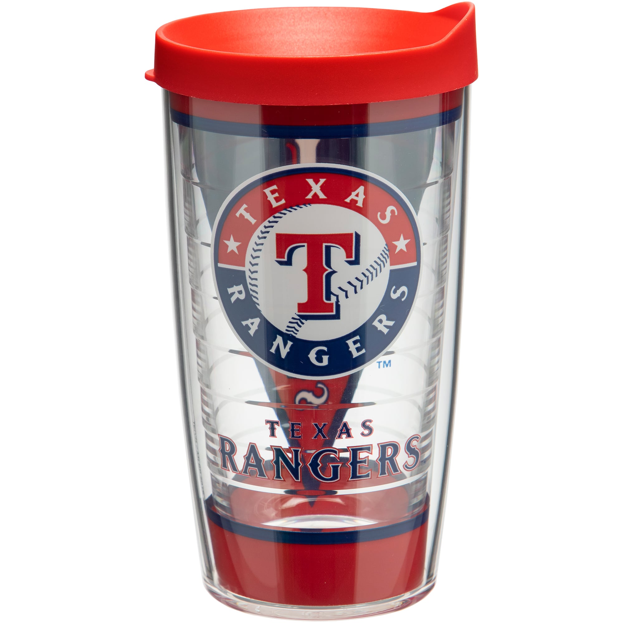 Texas Rangers Tervis 16oz. Bat Up Tumbler